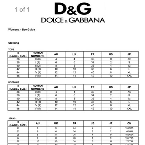 dolce gabbana women's dress belt|dolce gabbana belt size chart.